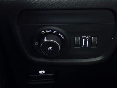 2022 Jeep Grand Cherokee L Summit 4x4