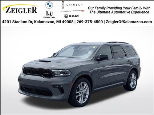 2023 Dodge Durango R/T Plus AWD
