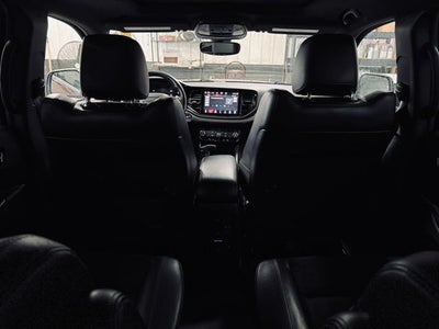 2022 Dodge Durango R/T AWD