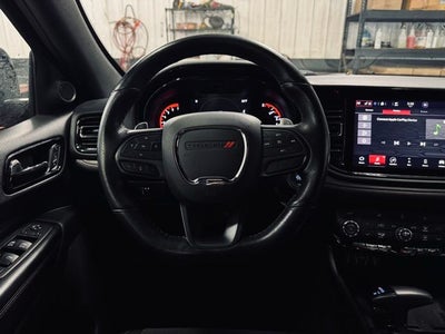 2022 Dodge Durango R/T AWD