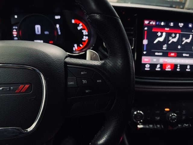 2022 Dodge Durango R/T AWD