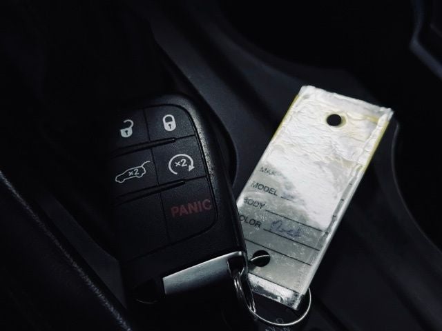 2022 Dodge Durango R/T AWD