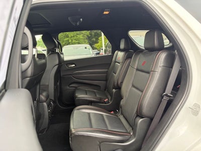 2023 Dodge Durango R/T Plus