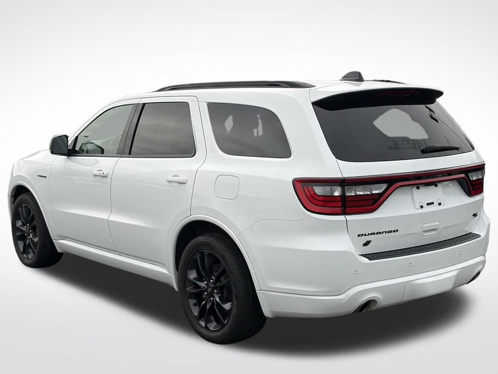 2023 Dodge Durango R/T Plus