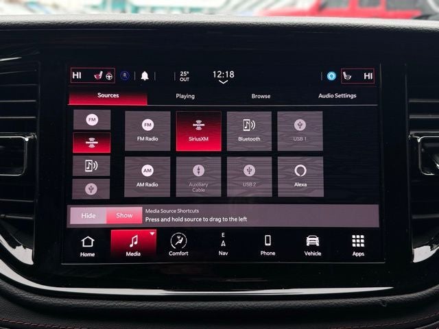 2022 Dodge Durango R/T AWD