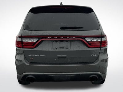 2022 Dodge Durango R/T AWD