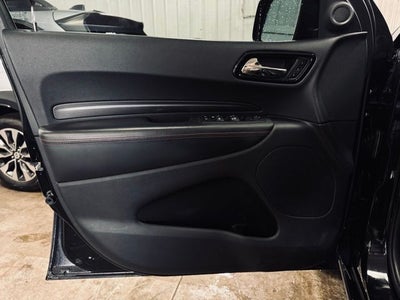 2023 Dodge Durango R/T Plus