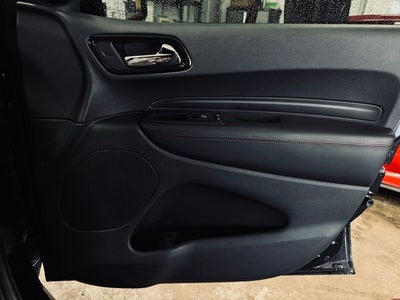 2023 Dodge Durango R/T Plus