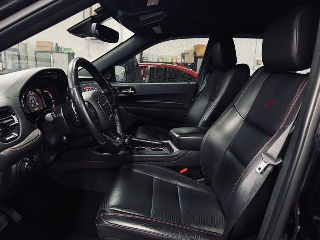 2023 Dodge Durango R/T Plus