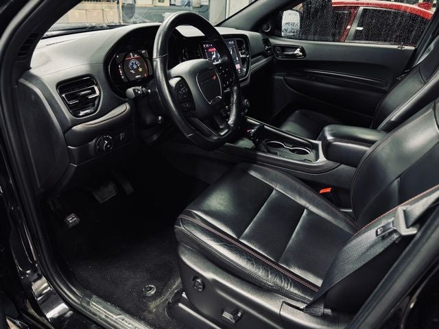 2023 Dodge Durango R/T Plus