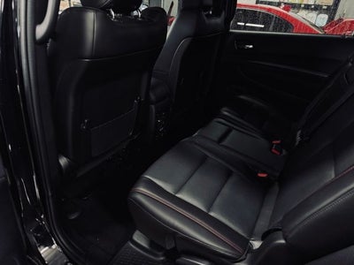 2023 Dodge Durango R/T Plus