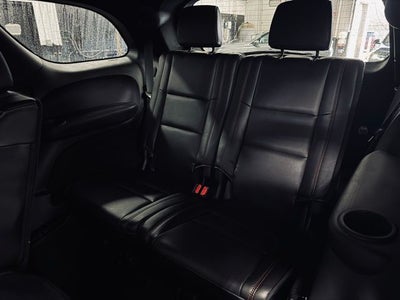 2023 Dodge Durango R/T Plus