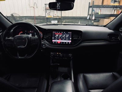 2023 Dodge Durango R/T Plus