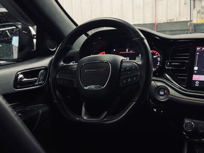 2023 Dodge Durango R/T Plus