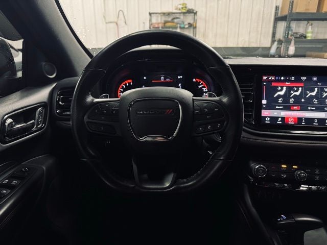 2023 Dodge Durango R/T Plus