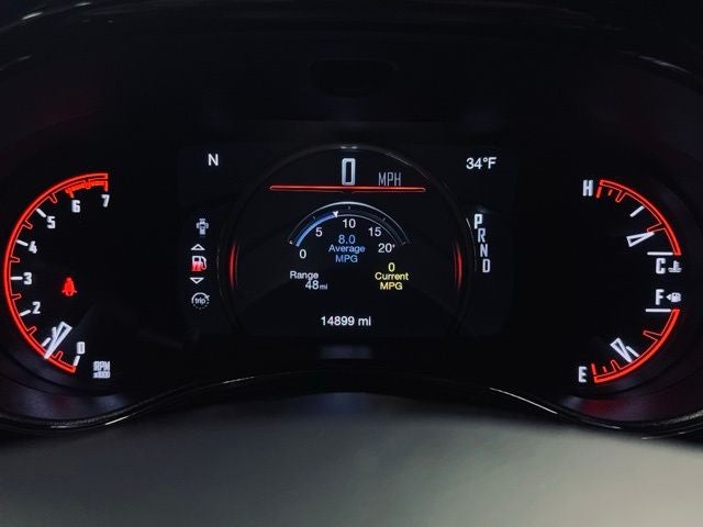 2023 Dodge Durango R/T Plus