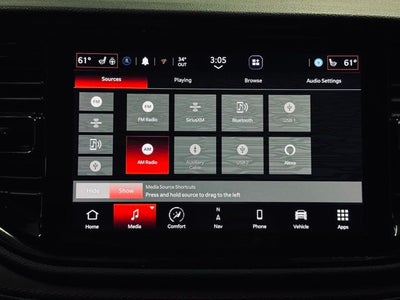 2023 Dodge Durango R/T Plus