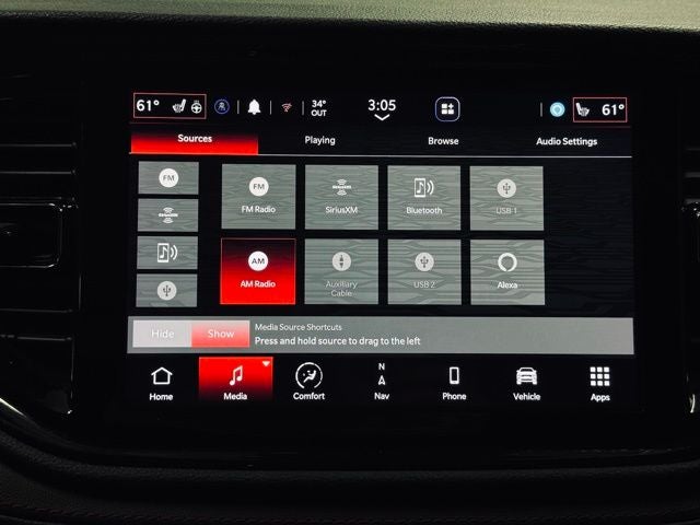 2023 Dodge Durango R/T Plus