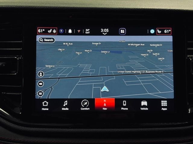 2023 Dodge Durango R/T Plus