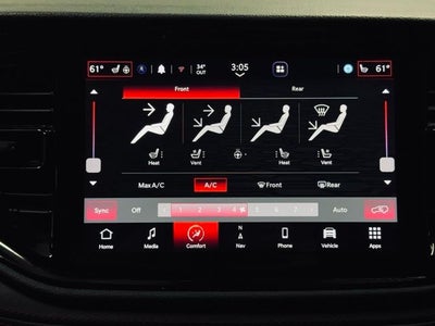 2023 Dodge Durango R/T Plus