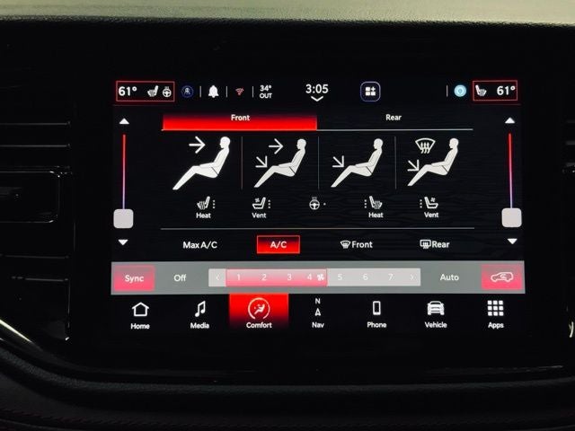 2023 Dodge Durango R/T Plus