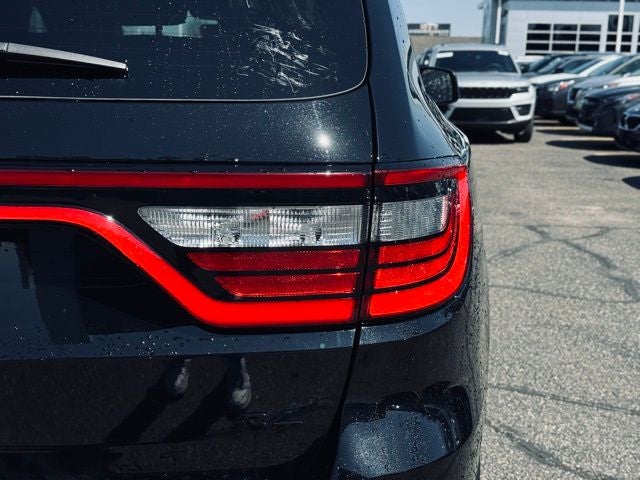 2023 Dodge Durango R/T Plus