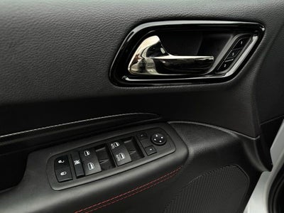 2024 Dodge Durango R/T Plus AWD