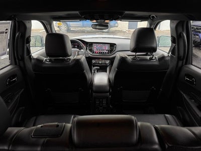 2024 Dodge Durango R/T Plus AWD