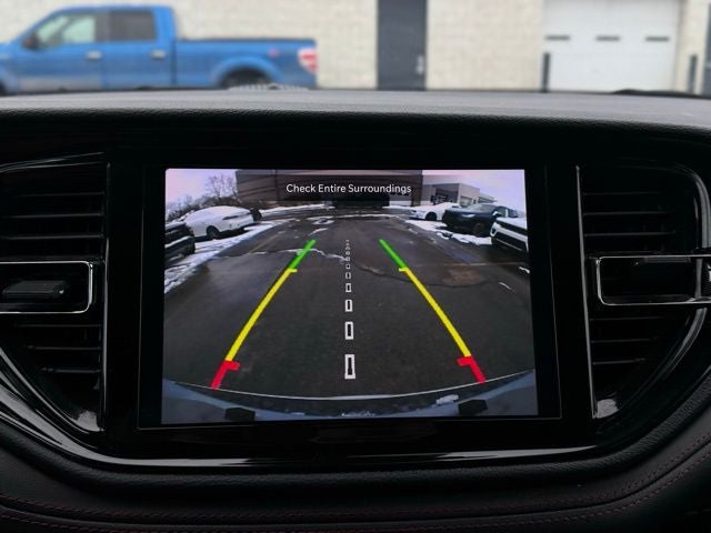 2024 Dodge Durango R/T Plus AWD