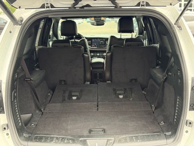 2023 Dodge Durango R/T Plus