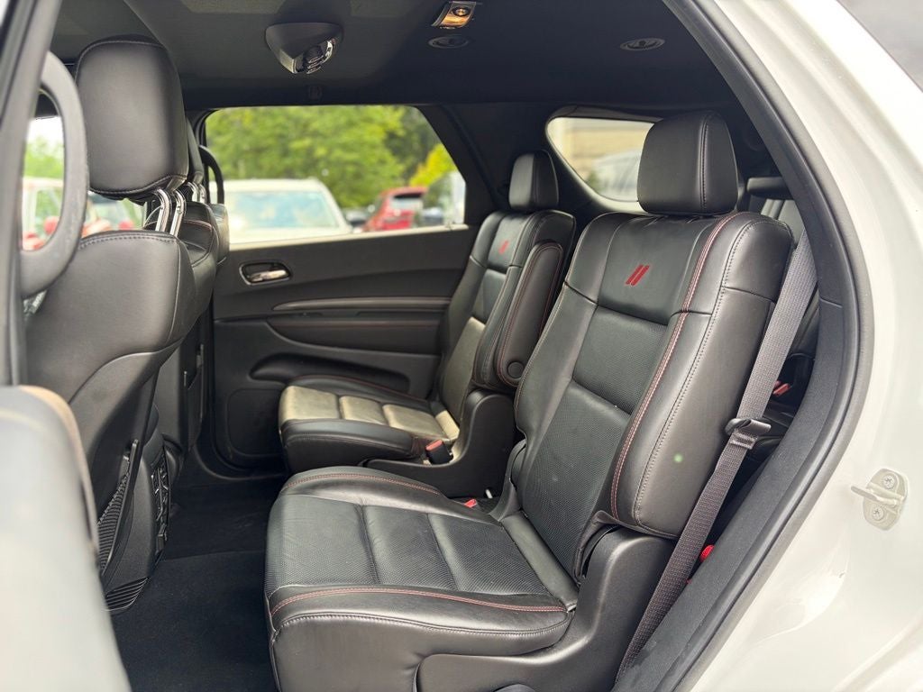 2023 Dodge Durango R/T Plus