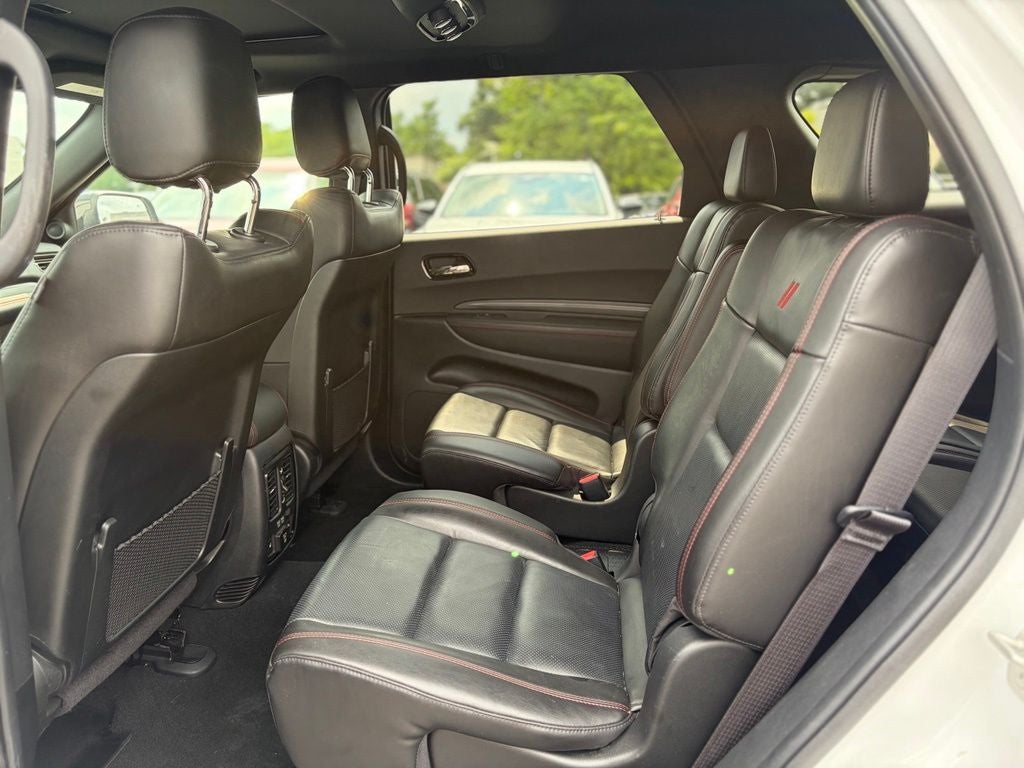 2023 Dodge Durango R/T Plus