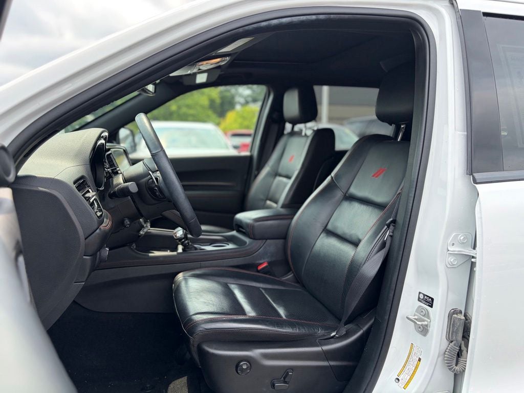 2023 Dodge Durango R/T Plus