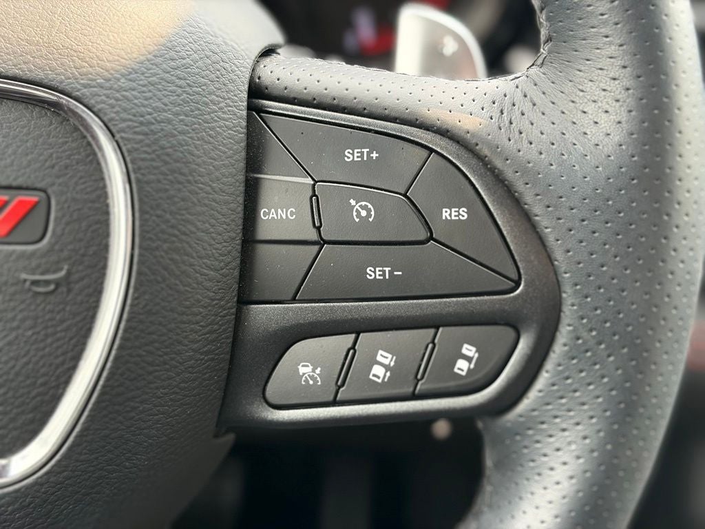 2023 Dodge Durango R/T Plus