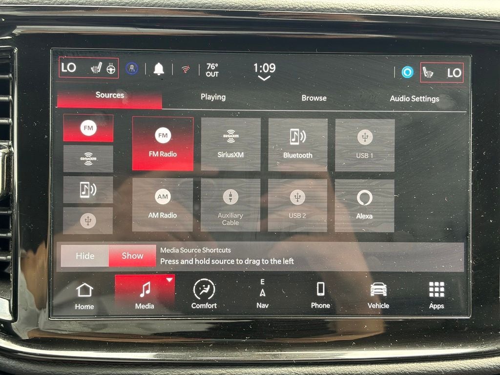 2023 Dodge Durango R/T Plus