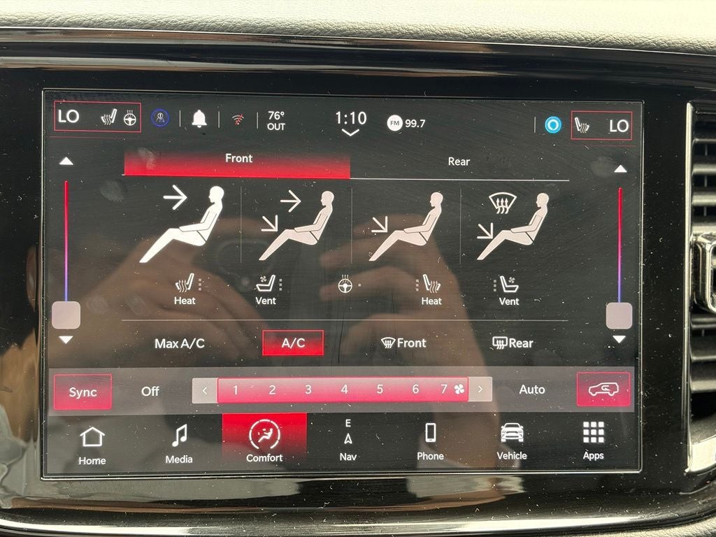 2023 Dodge Durango R/T Plus