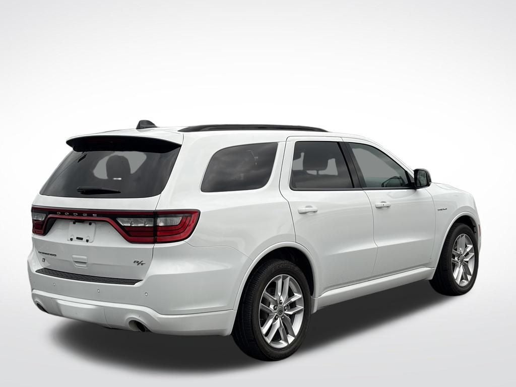 2023 Dodge Durango R/T Plus