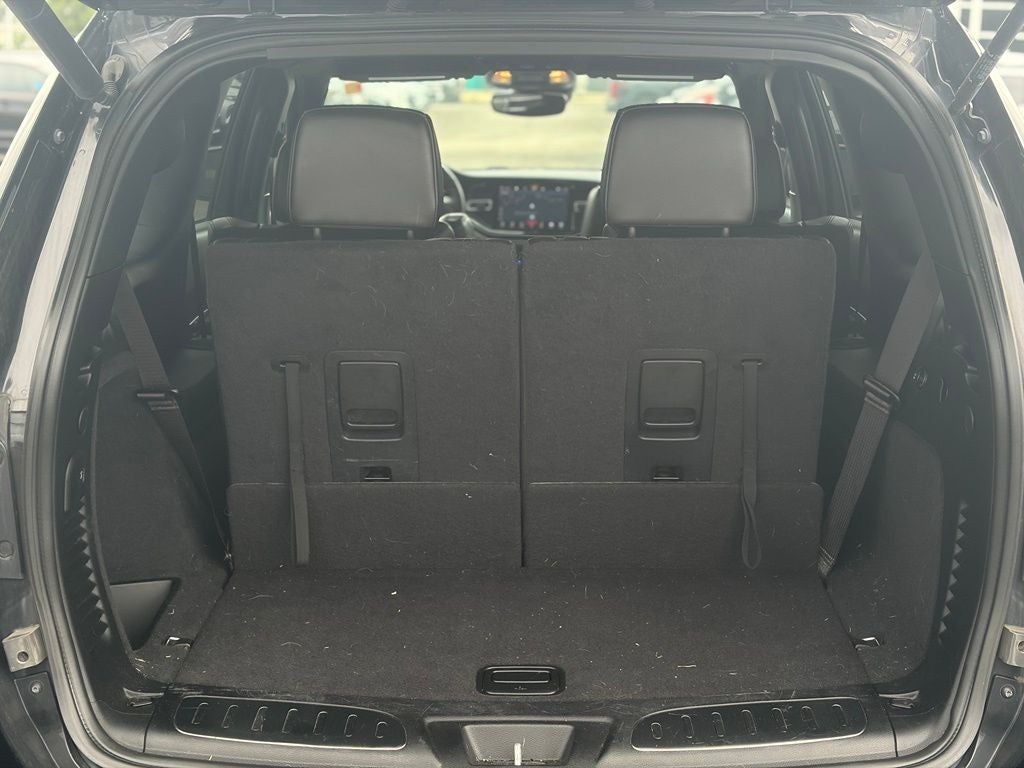 2021 Dodge Durango Citadel * Certified Pre-Owned *