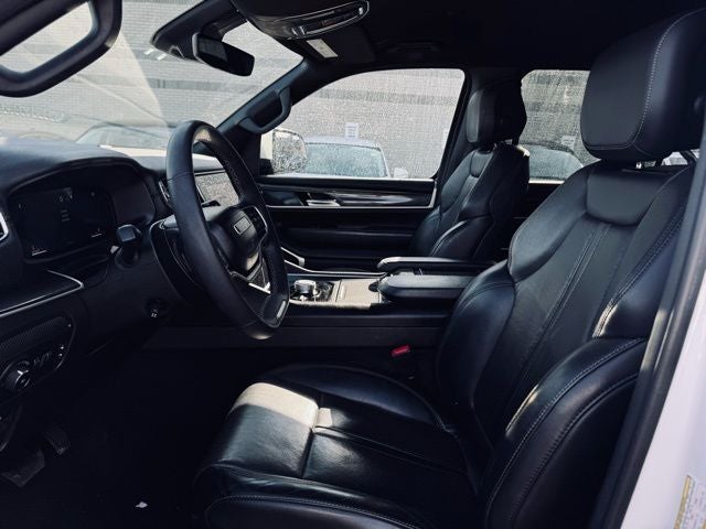 2022 Jeep Wagoneer Series I 4x4