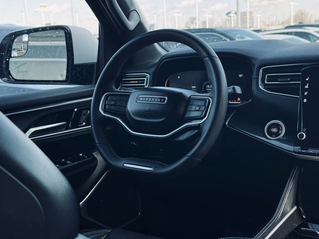 2022 Jeep Wagoneer Series I 4x4