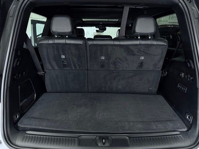 2023 Jeep Wagoneer Series III 4x4