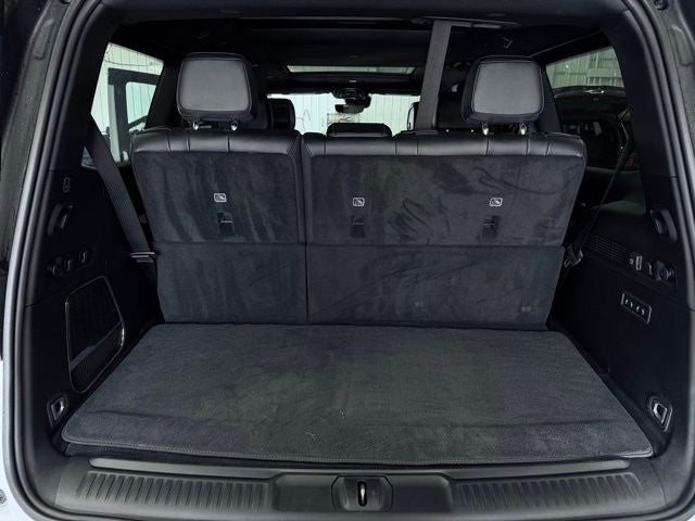 2023 Jeep Wagoneer Series III 4x4