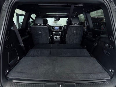 2023 Jeep Wagoneer Series III 4x4
