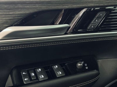 2023 Jeep Wagoneer Series III 4x4