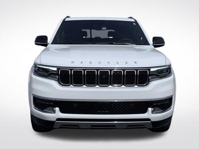 2023 Jeep Wagoneer Series III 4x4