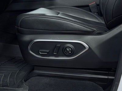 2023 Jeep Wagoneer Series III 4x4