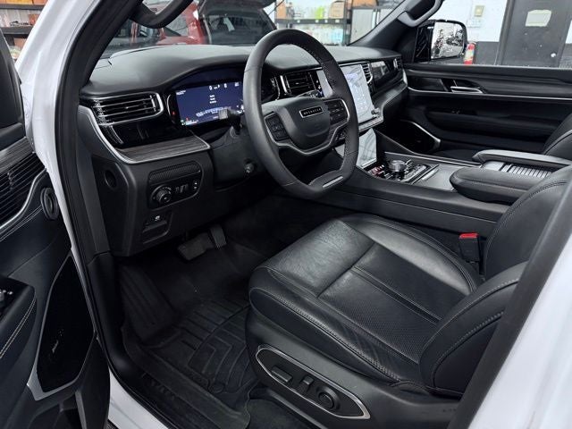 2023 Jeep Wagoneer Series III 4x4