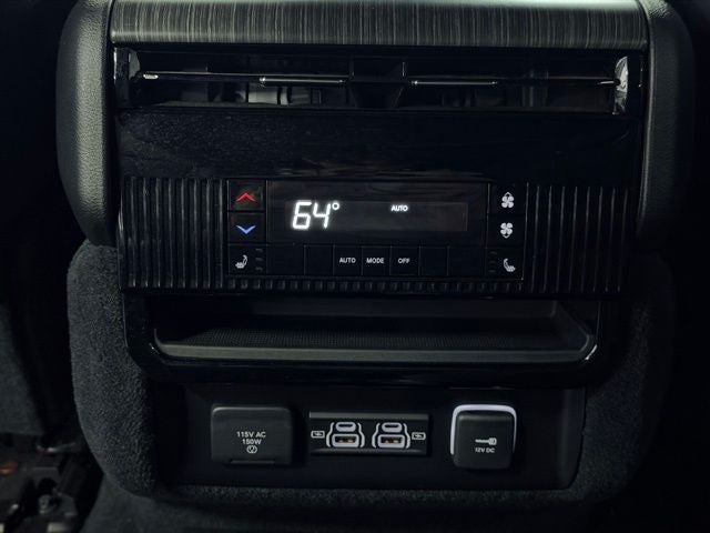 2023 Jeep Wagoneer Series III 4x4