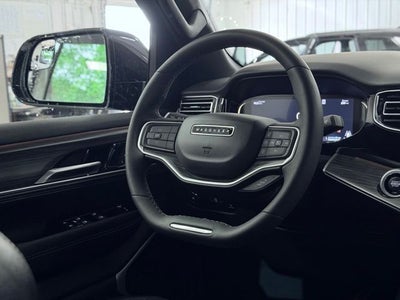 2023 Jeep Wagoneer Series III 4x4