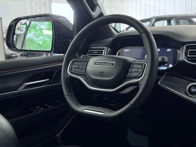 2023 Jeep Wagoneer Series III 4x4